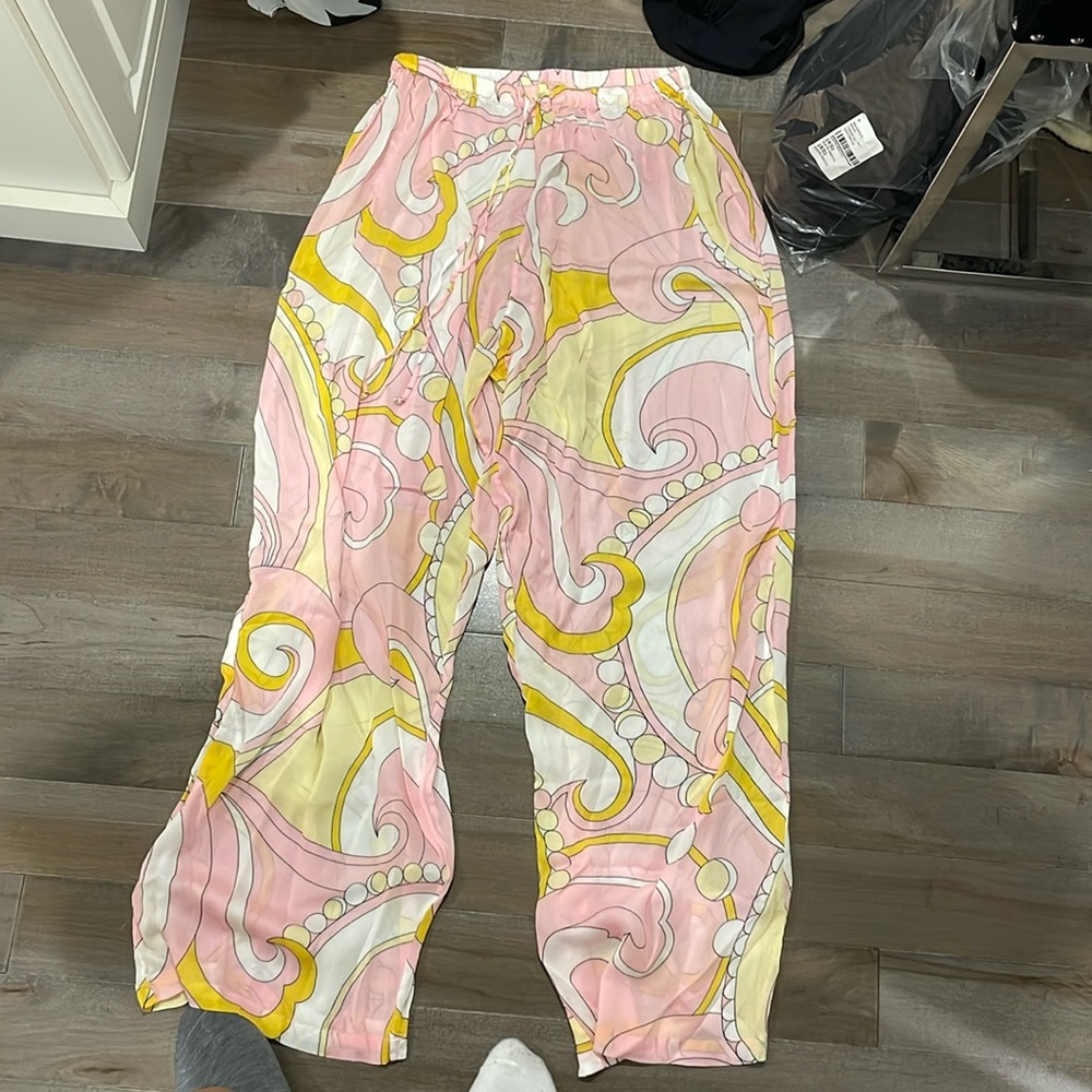 Cin cin Medina pant